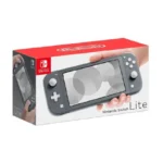 ⭐⭐⭐⭐⭐Consola Nintendo Switch Lite Gris