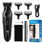 Kemei Professional Hair Clipper 300min KM-2269