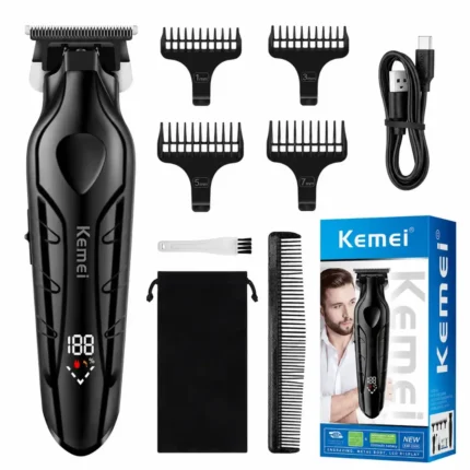 Kemei Professional Hair Clipper 300min KM-2269