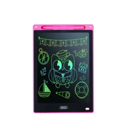 Xo Childre´s Drawing Board Pink