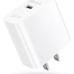 1Hora Cargador GaN Con Puerto Tipo-C 20W GAR152