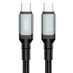 XO Cable Cable Tipo C 240W 2M NB-Q264B
