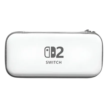 Estuche de Nintendo Switch 2 Blanco ES9