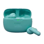 Jbl Vibe Beam 2 Perfect Fit Turquesa