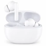 HONOR Choice Earbuds X7e Blanco  Audífonos Inalámbricos Bluetooth