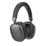 Audífono Bluetooth XO BE55 Negros – Cancelación de Ruido ANC y Hasta 36 Horas de Batería