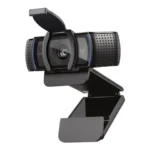 Logitech HD Pro Webcam C920S - Webcam