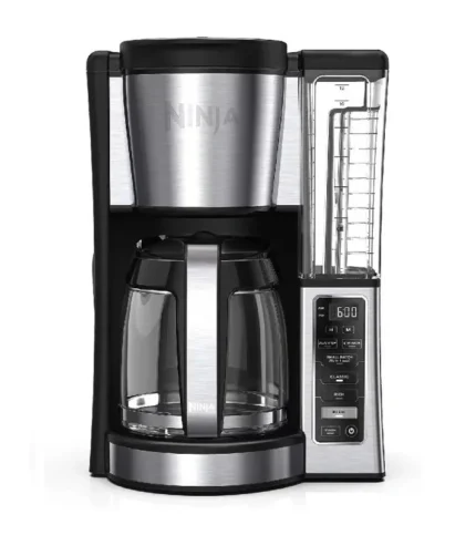 Ninja Programmable Caffe Maker 12cup