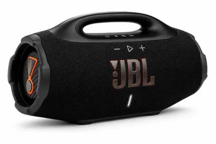 JBL Boombox 4 Black Bluetooh V5.4