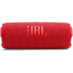 Bocina Jbl Flip 7 V5.4 16 Horas Roja
