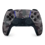 Sony Control Inalámbrico PS5 DualSense Camuflaje Gris