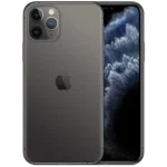 iPhone 11 Pro Max - 64gb Gris (vitrina)