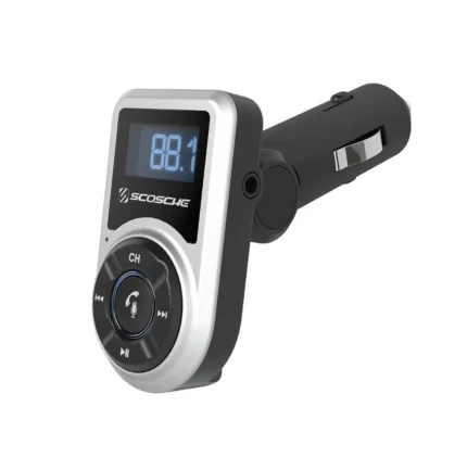 Wireless Handsfree Car kit Schosche
