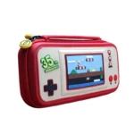 Estuche Super Mario Bros 35th Switch Oled-Neon