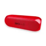 Bolead Wireless Speaker Brand Rojo