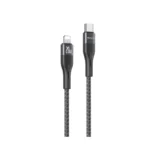 Yesido Cable PD Fast Charge For Type-C To iPhone 20W 1Mt CA155