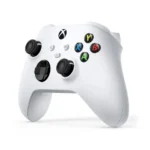 Xbox Wireless Controller Robot White