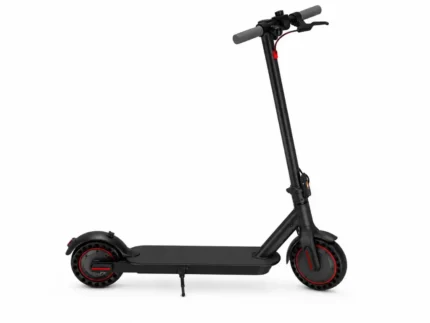 Scooter Electrico JXM1 Motor 350W