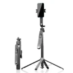 Tranking Gimbal Selfie Stick 360° Q515TK