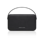 Thonet & Vander Ziegel TM Portable Speaker 30W HK096-03651 Black