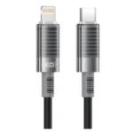 XO Cable Tipo C 30W Negro