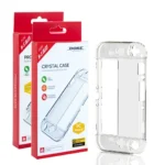 Dobe Case Cristal Oled  TNS-1133B