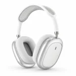 WiWU Active Noise Cancelling Headset White TD-18
