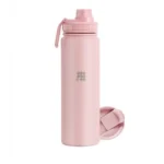 Cubitt Ct Hydro Bottle Pink CTHB24-5