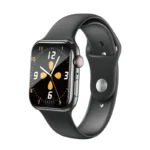 XO Smart Watch M50 Pro Negro