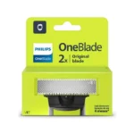 Philips Repuestos OneBlade 2X Original Blade