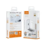 Cargador de Pared LDNIO Q111 20W