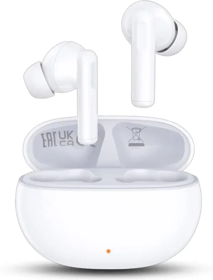 Honor Earbuds X7i Blanco