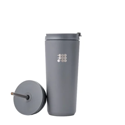CT-MUG8 Cubitt Termo Travel Mug Gris