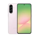 Samsung A56 5g- 8+256gb Awesome Pink