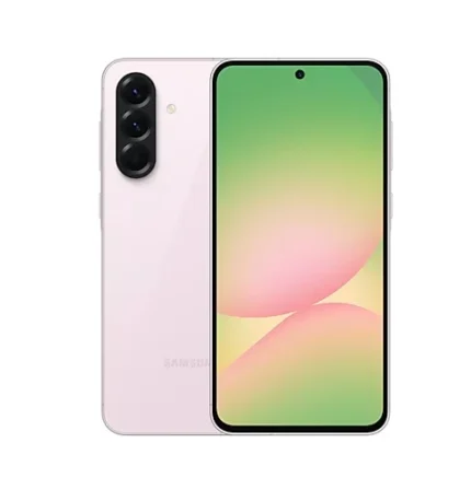 Samsung A56 5g- 8+256gb Awesome Pink