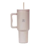 CT-TUMB9 Cubitt Termo Tumbler Off White