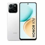 Honor X7D 8GB 256GB Plata Silver Dual Sim