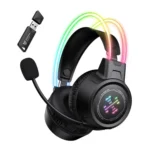 ONIKUMA GT889 Gaming Headset 2.4G Wireless Bluetooth
