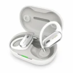 Argom Tech SkeiPods E90 con Cancelación de Ruido White