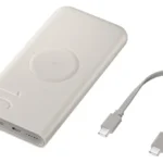 Samsung Battery Pack 10.000mAh 25w Super Charging 2.0 Dual Port