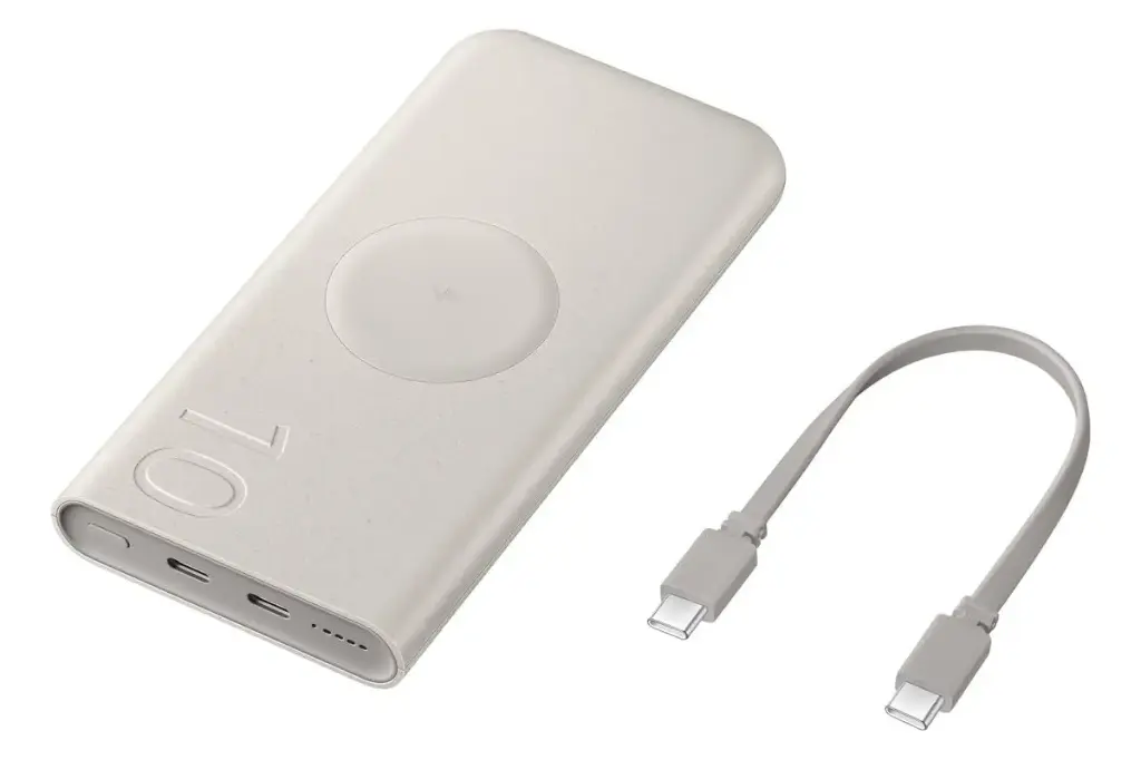 faa4cda194f65677d9b55cd3ae3470a4_Samsung_Battery_Pack_10.000mAh_25w_Super_Charging_2.0_Dual_Port_1590 Samsung Battery Pack 10.000mAh 25w Super Charging 2.0 Dual Port - Imagen 1