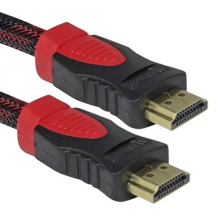 Cable Hdmi 1.5M (Bolsa)