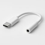 Adaptador tipo-C-A to 3.5MM-B
