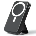 Magnetic Wireless Charger PD20W Negro