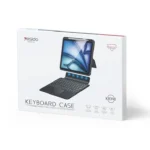 Yesido Keyboard Case KB34D M4 2024 11 INC