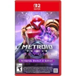 Metroid Prime BEYOND 4 SW2