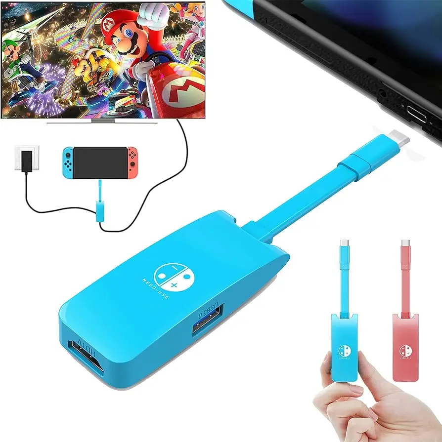 ffd243bff7f30ffe949c7414ebcaa6fc_Adaptador_Nintendo_Switch_HDMI_3_en_1_AD2_–_Conecta_tu_Consola_a_TV,_Monitor_y_Proyector_1440 Adaptador Nintendo Switch HDMI 3 en 1 AD2 – Conecta tu Consola a TV, Monitor y Proyector - Imagen 1