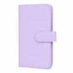 Álbum Fuji Instax para 108 Fotos - Protección y Organización de Recuerdos