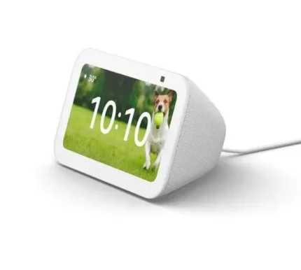 Amazon Echo Show 5 3rta generacion White