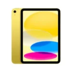 Apple iPad 11ª generación (2025) Amarillo